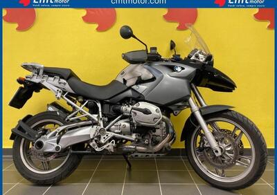 Bmw R 1200 GS (2004 - 07) - Annuncio 9729955