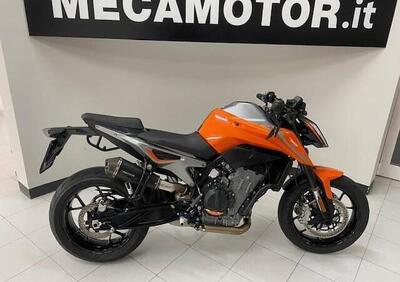KTM 790 Duke (2018 - 20) - Annuncio 9729961