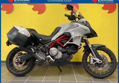 Ducati Multistrada 950 S (2019 - 20) - Annuncio 9729957