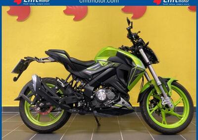 Keeway Motor RKF 125 (2021 - 24) - Annuncio 9729959