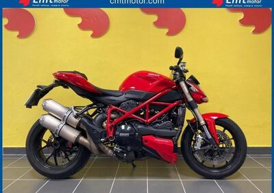 Ducati Streetfighter 848 (2011 - 15) - Annuncio 9729960