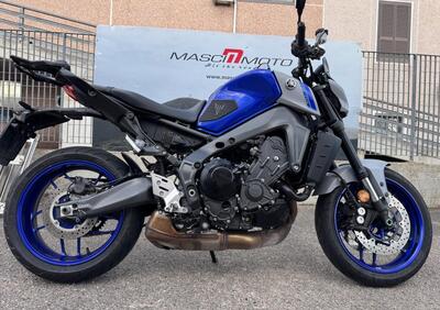 Yamaha MT-09 (2021 - 23) - Annuncio 9729978