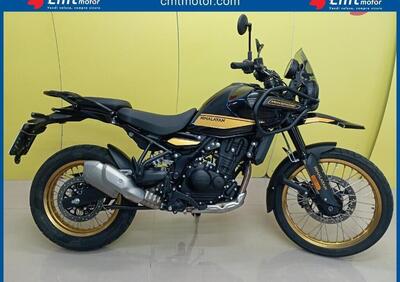 Royal Enfield Himalayan 450 (2024 - 25) - Annuncio 9729984