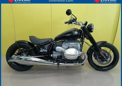 Bmw R 18 (2020 - 24) - Annuncio 9729986