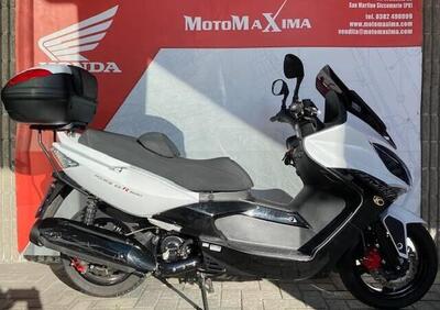 Kymco Xciting 300i R (2007 - 14) - Annuncio 9729994