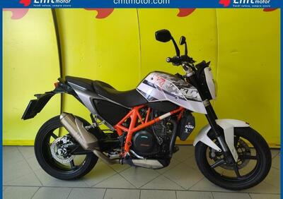 KTM 690 Duke (2012 - 16) - Annuncio 9729992