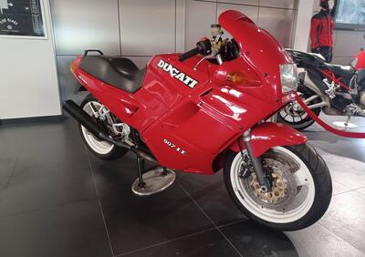 Ducati 907 Paso ie (1990 - 93) - Annuncio 9730000