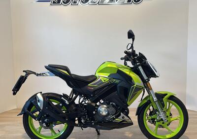 Keeway Motor RKF 125 (2021 - 24) - Annuncio 9729998