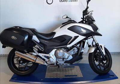 Honda NC700X ABS (2012 - 13) - Annuncio 9730001