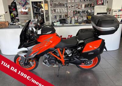 KTM 1290 Super Duke GT (2019 - 20) - Annuncio 9730006
