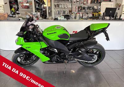 Kawasaki Ninja 1000 ZX-10R (2008 - 09) - Annuncio 9730008