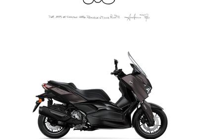 Yamaha X-Max 300 Tech Max (2025) - Annuncio 9415820