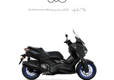 Yamaha X-Max 300 (2025) - Annuncio 9415822
