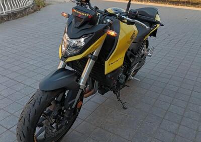 Honda CB 750 Hornet (2023 - 24) - Annuncio 9730033