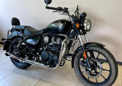 Royal Enfield Meteor 350 Stellar (2021 - 25) - Annuncio 9730065