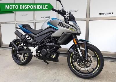CFMOTO 125NK (2025) - Annuncio 9730067