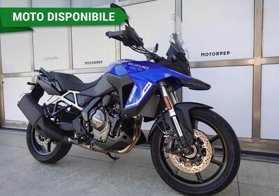Suzuki V-Strom 800SE (2023 - 24) - Annuncio 9632132