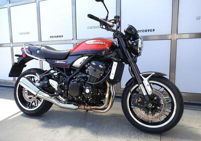 Kawasaki Z 900 RS (2018 - 20) - Annuncio 9730071