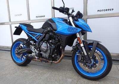 Suzuki GSX-8S (2023 - 24) - Annuncio 9730072