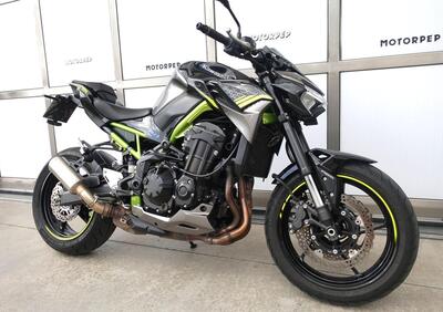 Kawasaki Z 900 (2020) - Annuncio 9730073