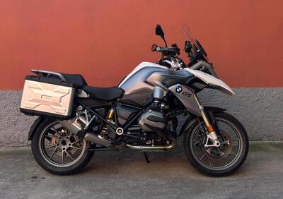 Bmw R 1200 GS (2013 - 16) - Annuncio 9730094