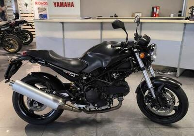 Ducati Monster 695 (2006 - 08) - Annuncio 9532371
