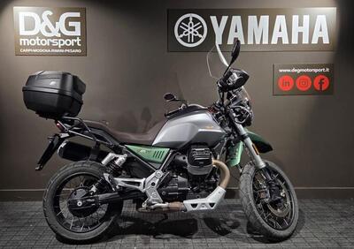Moto Guzzi V85 TT Centenario (2021 - 22) - Annuncio 9730111