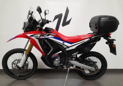 Honda CRF 250 Rally (2017 - 20) - Annuncio 9730112