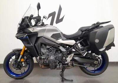 Yamaha Tracer 9 GT (2021 - 24) - Annuncio 9730114