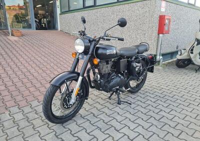 Royal Enfield Classic 500 EFI Stealth Black (2018 - 20) - Annuncio 9730117