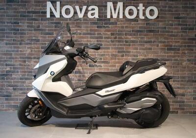Bmw C 400 GT (2019 - 20) - Annuncio 9730119