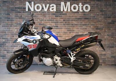 Bmw F 750 GS (2021 - 24) - Annuncio 9730120