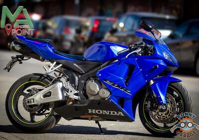 Honda CBR 600 RR (2005 - 06) - Annuncio 9694420
