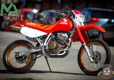 Honda XR 600 R (1988 -89) - Annuncio 9728339