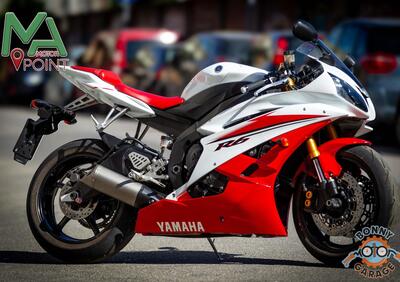 Yamaha YZF R6 (2006 - 07) - Annuncio 9728340