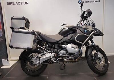 Bmw R 1200 GS Adventure (2006 - 07) - Annuncio 9730122
