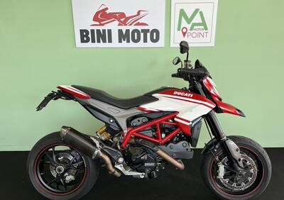 Ducati Hypermotard 821 SP (2013 - 15) - Annuncio 9730133