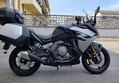 CFMOTO 650GT (2021 - 25) - Annuncio 9730135