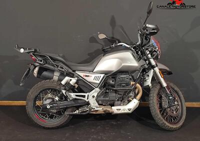 Moto Guzzi V85 TT (2019 - 20) - Annuncio 9730139