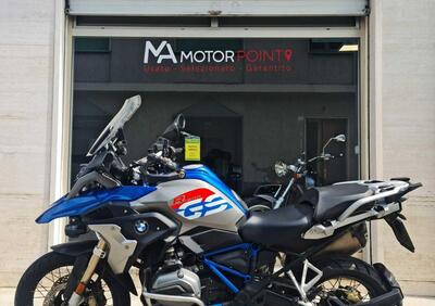 Bmw R 1200 GS (2017 - 18) - Annuncio 9729332