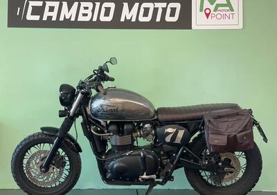 Triumph Bonneville SE (2009 - 13) - Annuncio 9729333