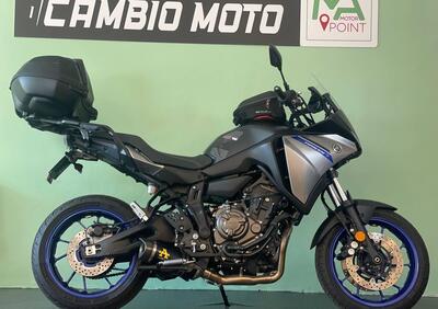 Yamaha Tracer 7 (2021 - 24) - Annuncio 9730144