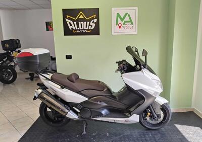 Yamaha T-Max 500 White Max (2010 - 11) - Annuncio 9730145