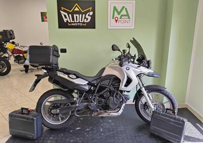 Bmw F 650 GS (2008 - 12) - Annuncio 9730146