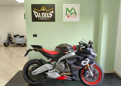Aprilia RS 660 (2020 - 24) - Annuncio 9730147