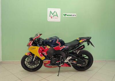 Honda CBR 1000 RR Fireblade SP2 (2017 - 18) - Annuncio 9730148