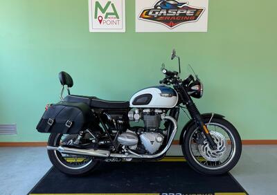 Triumph Bonneville T120 (2021 - 25) - Annuncio 9730152