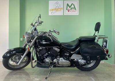 Yamaha XVS 650 Drag Star A Classic (1998 - 06) - Annuncio 9729337