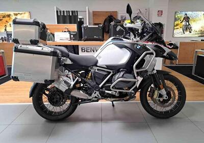Bmw R 1250 GS Adventure (2021 - 24) - Annuncio 9730149