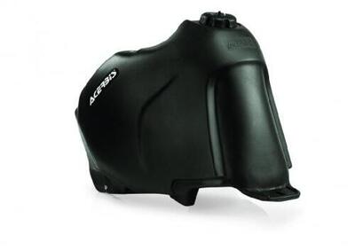 Serbatoio Acerbis 0001589 HONDA Nero - Annuncio 8951682